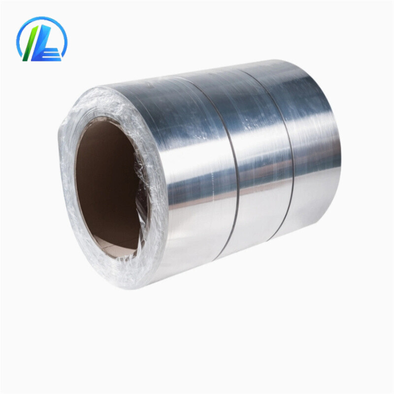 Aluminum Coil