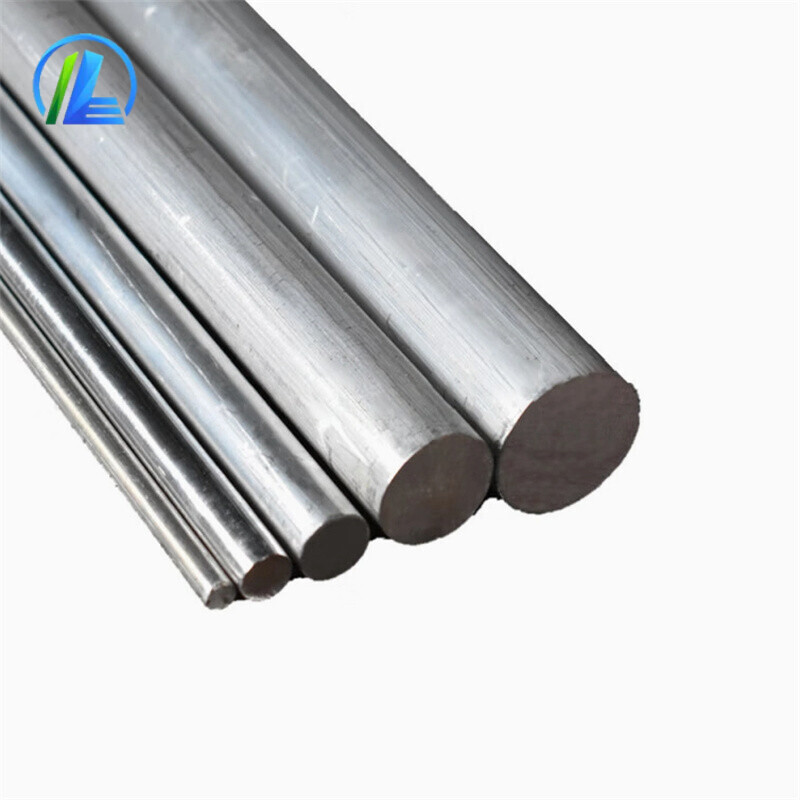 Aluminium Bar