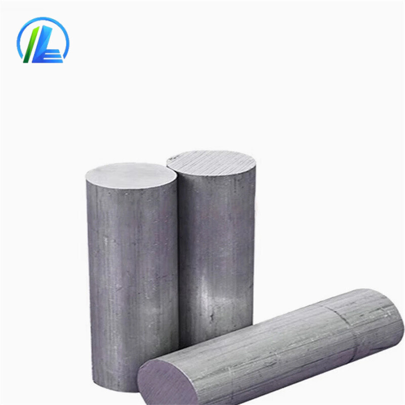 Aluminium Bar