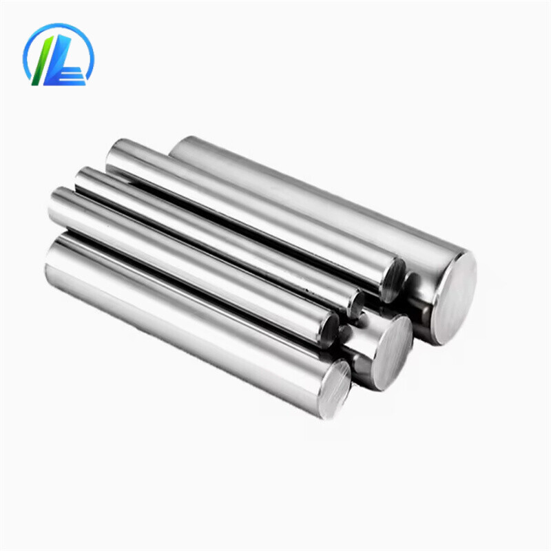 Aluminium Bar