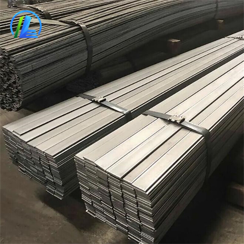 Carbon Steel Flat Steel