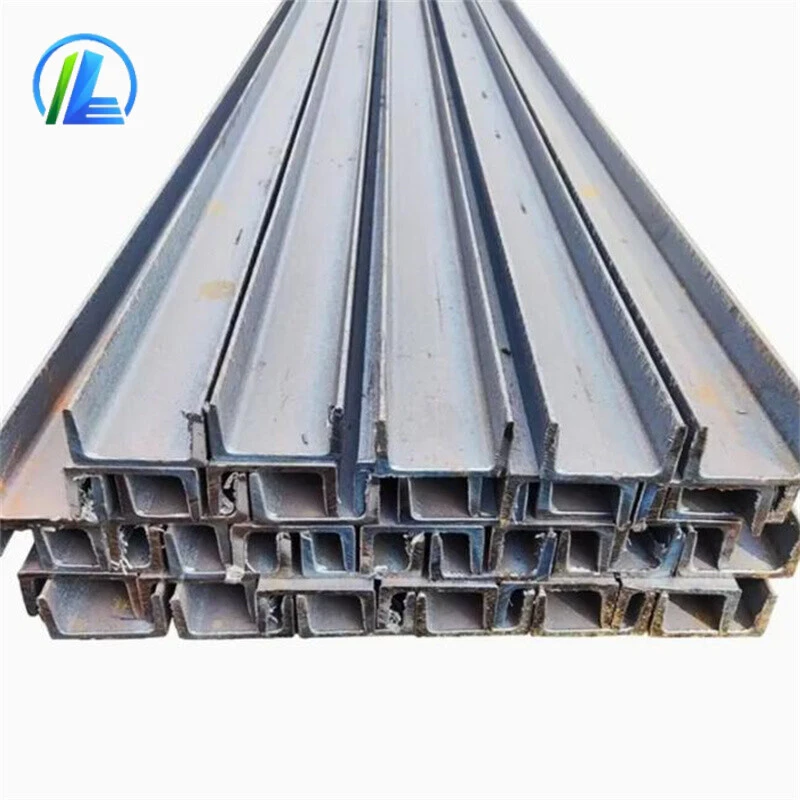 Channel Steel