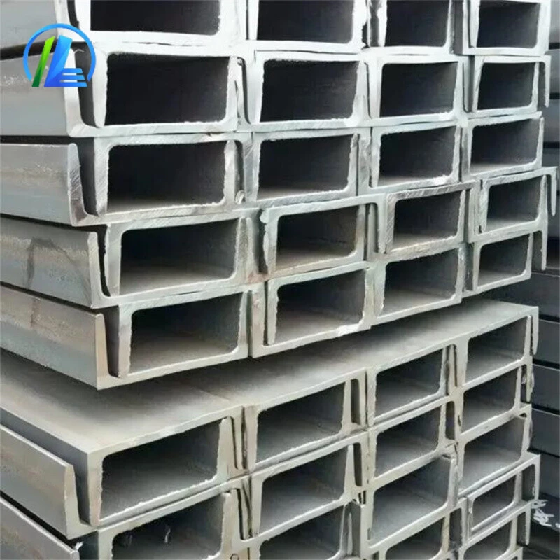 Channel Steel