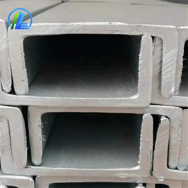Channel Steel