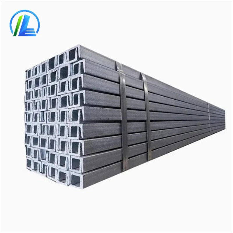 Channel Steel