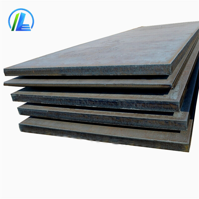 Carbon Steel Plate