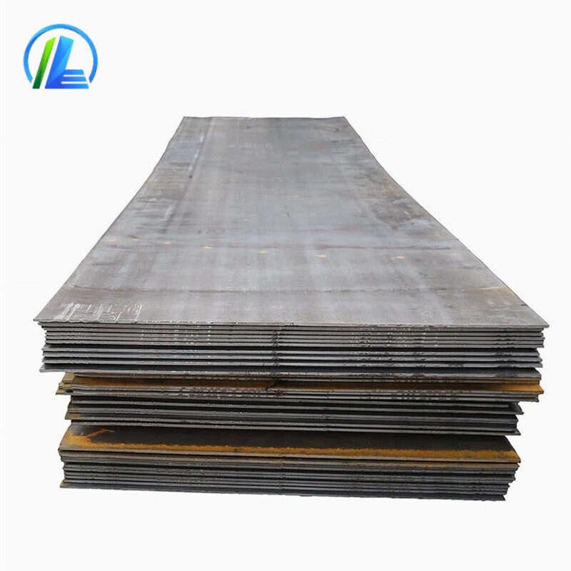 Carbon Steel Plate