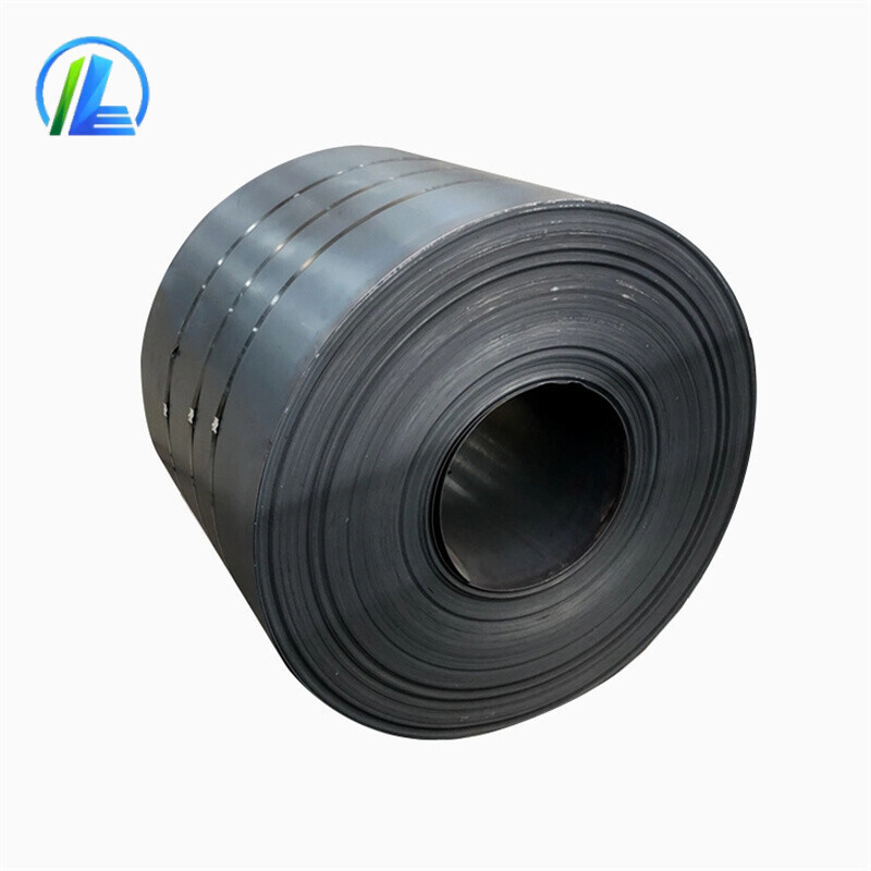 Carbon Steel Coil