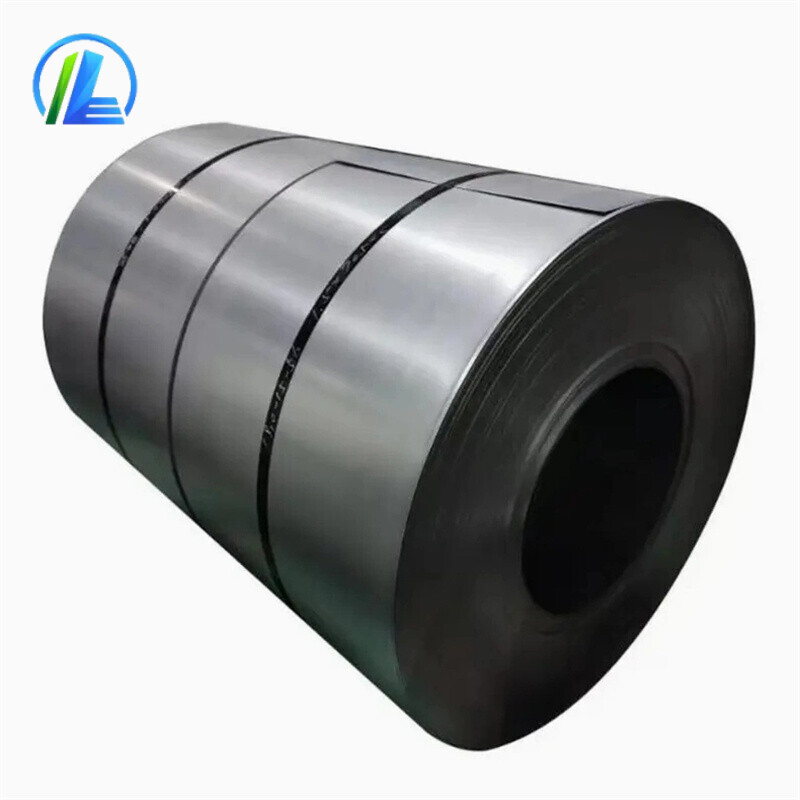 Carbon Steel Coil