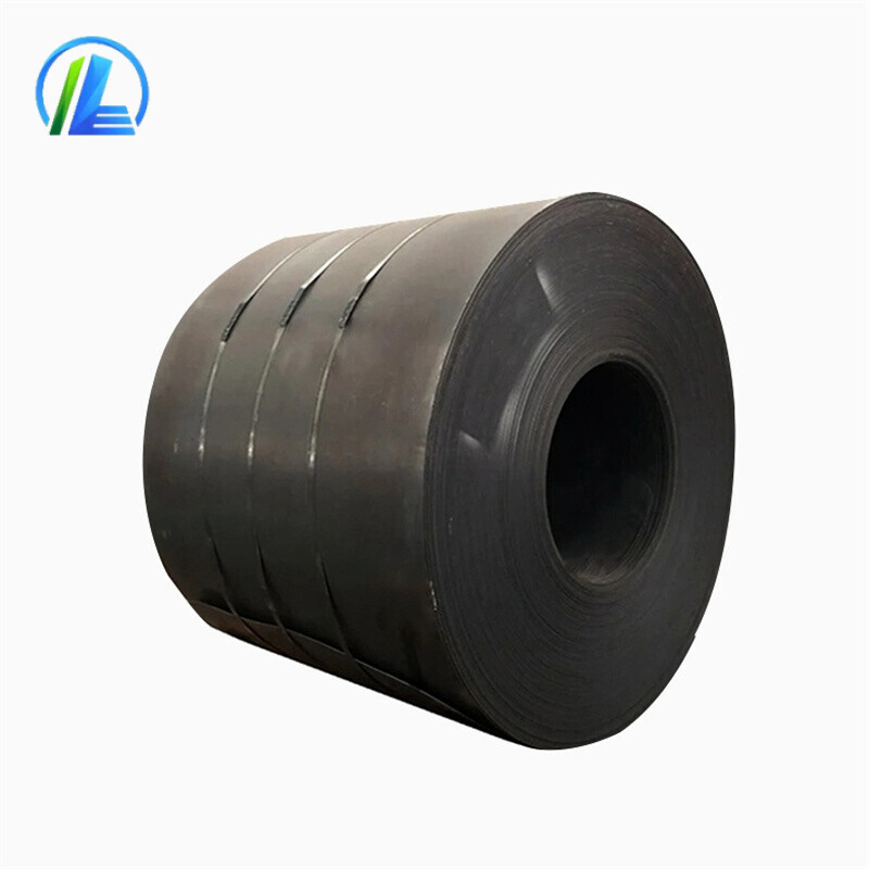 Carbon Steel Coil