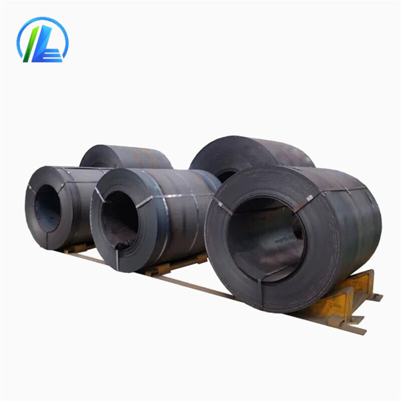 Carbon Steel Coil