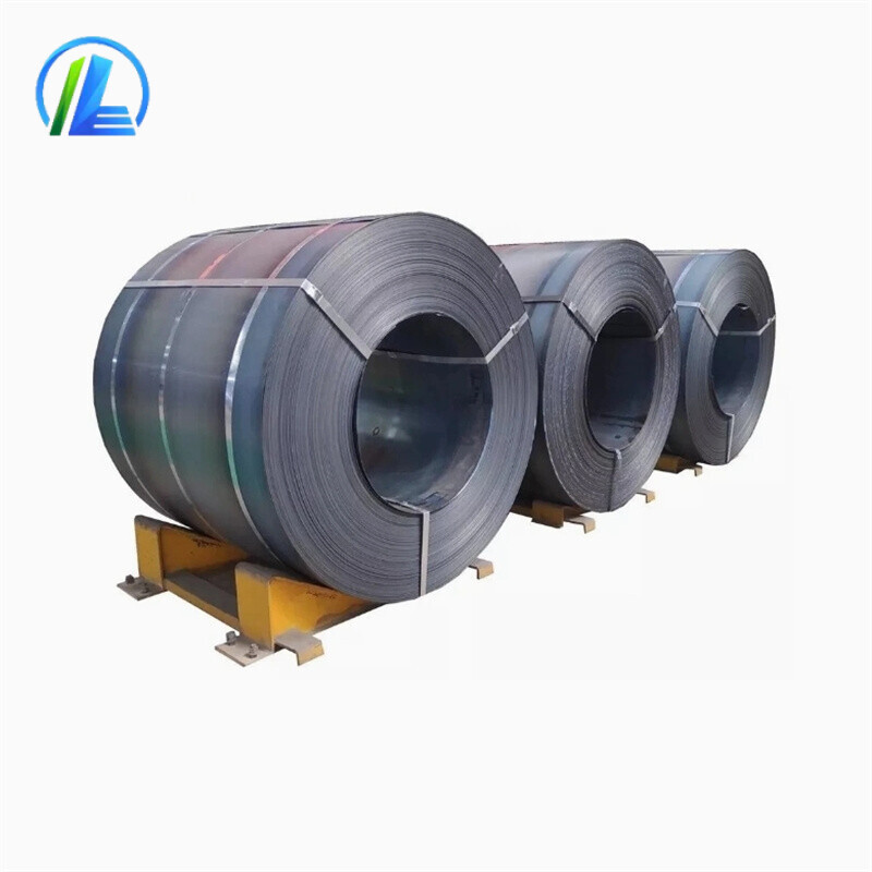 Carbon Steel Coil