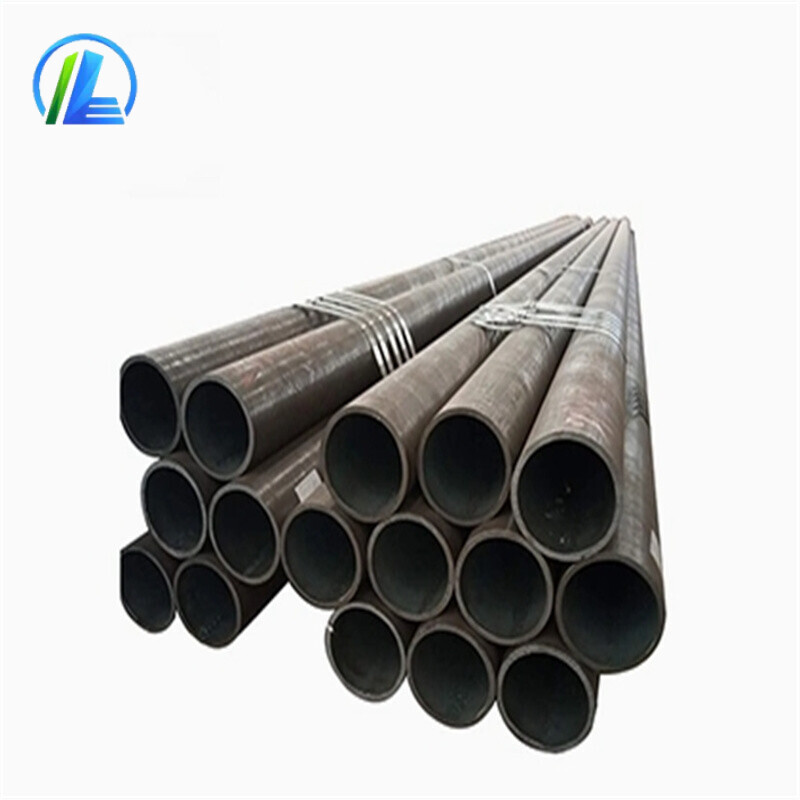  ST37 Carbon Steel Pipe