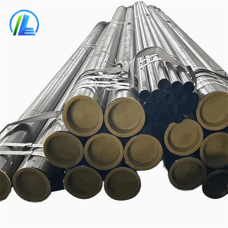 ST37 Carbon Steel Pipe