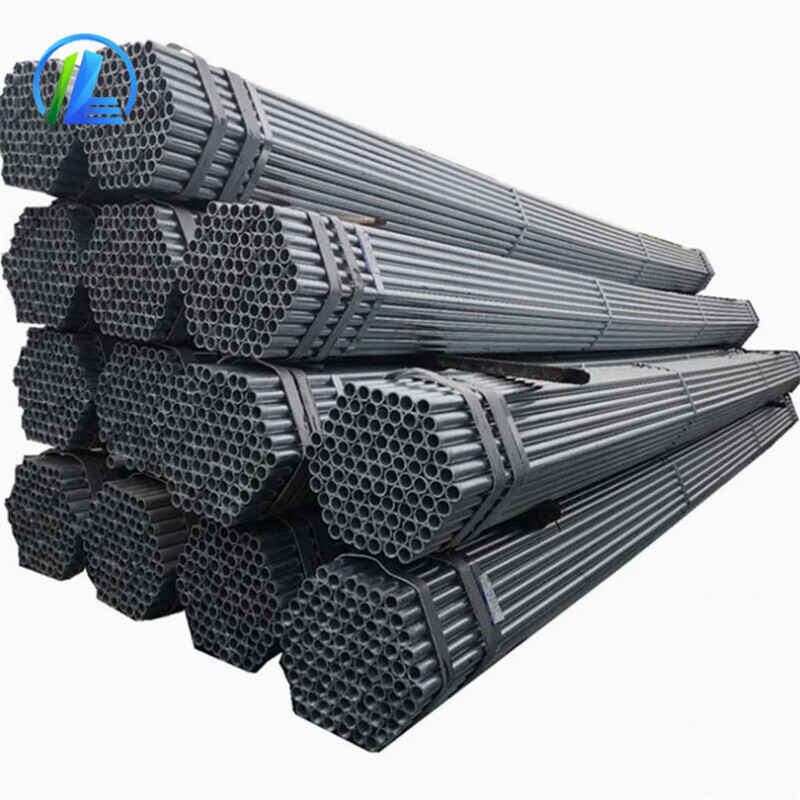 Carbon Steel Pipe