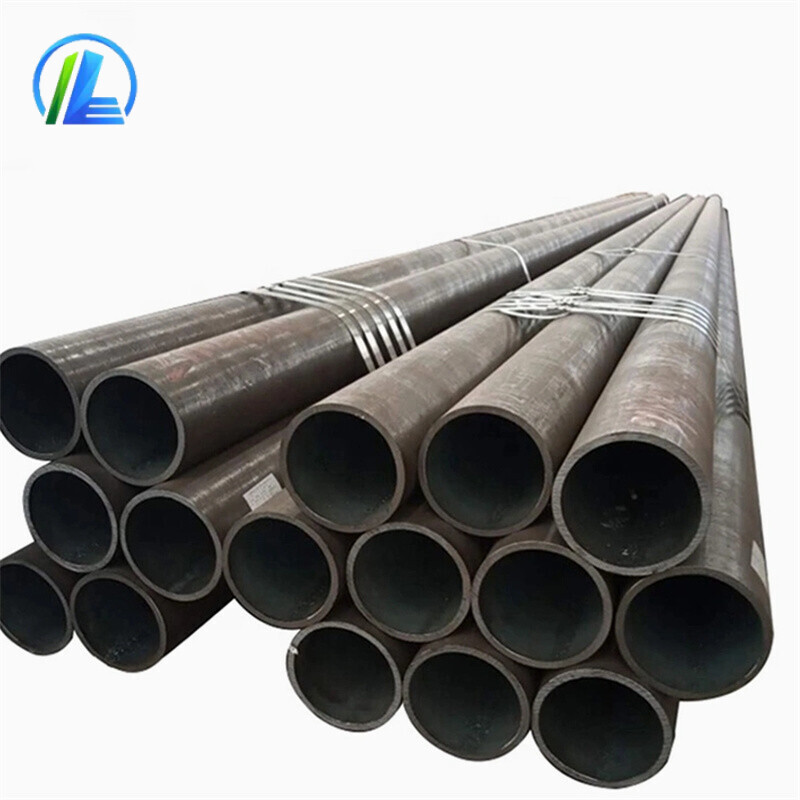 Carbon Steel Pipe