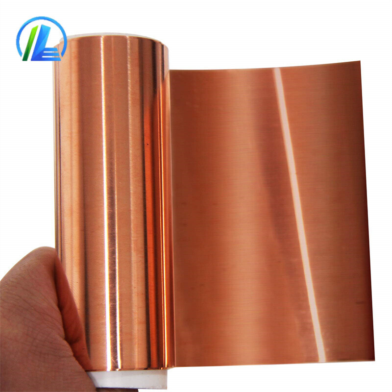  Copper Coil
