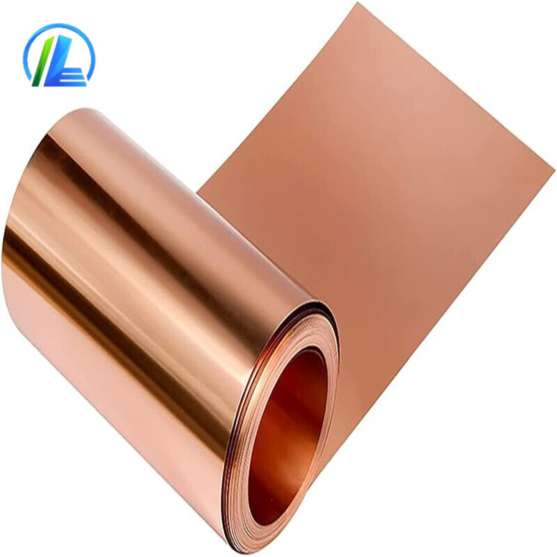  Copper Coil