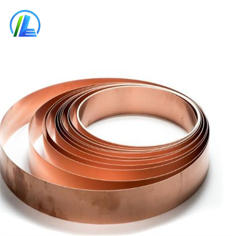  Copper Coil