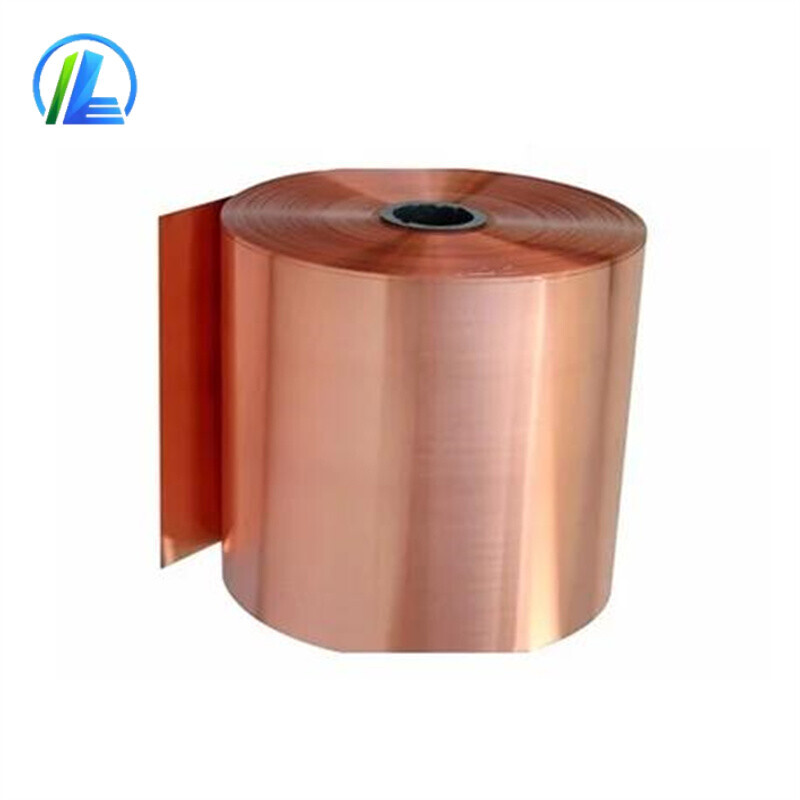  Copper Coil