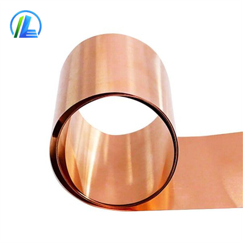  Copper Coil