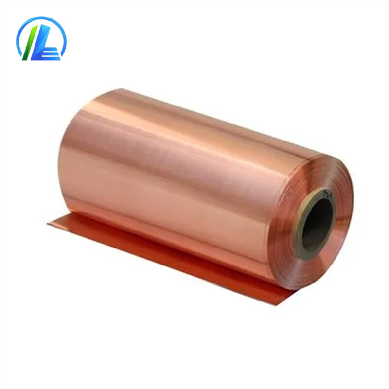  Copper Coil