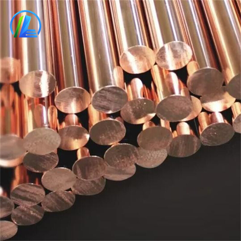 Copper Bar