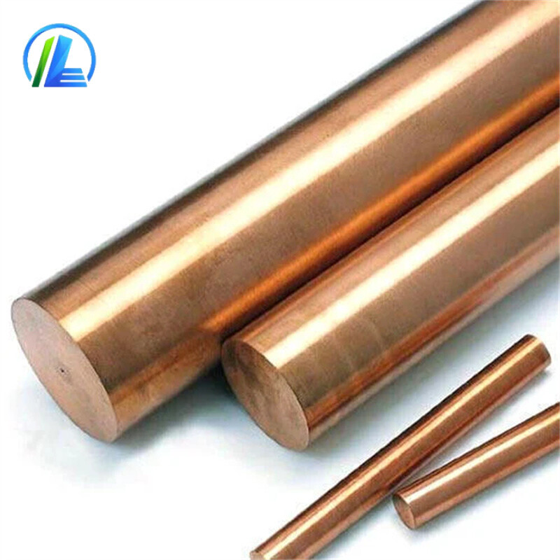 Copper Bar