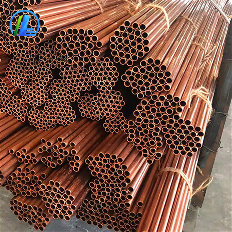 C21000 Copper Pipe