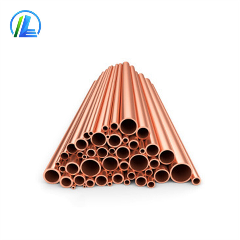 C21000 Copper Pipe