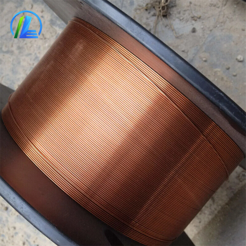 Copper Wire