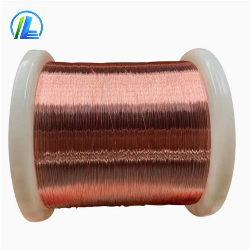 Copper Wire