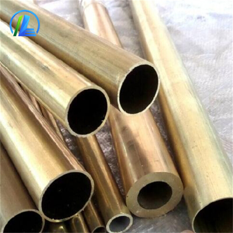 Brass Tube