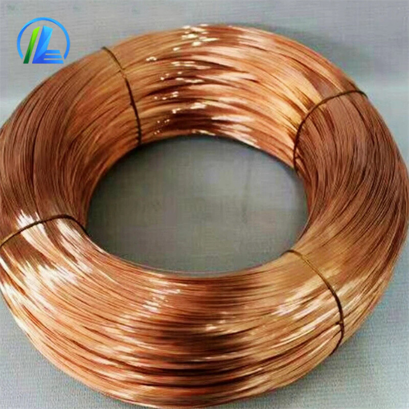 Brass Wire