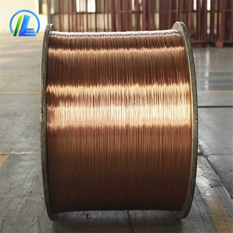 Brass Wire