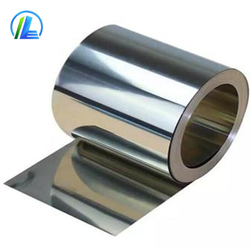 Tinplate Roll