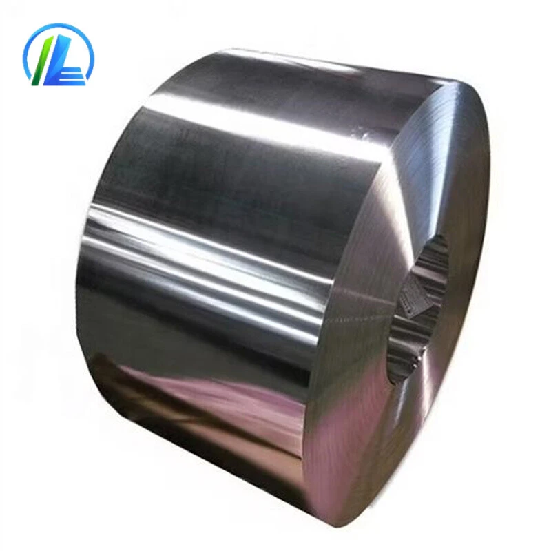 Tinplate Roll