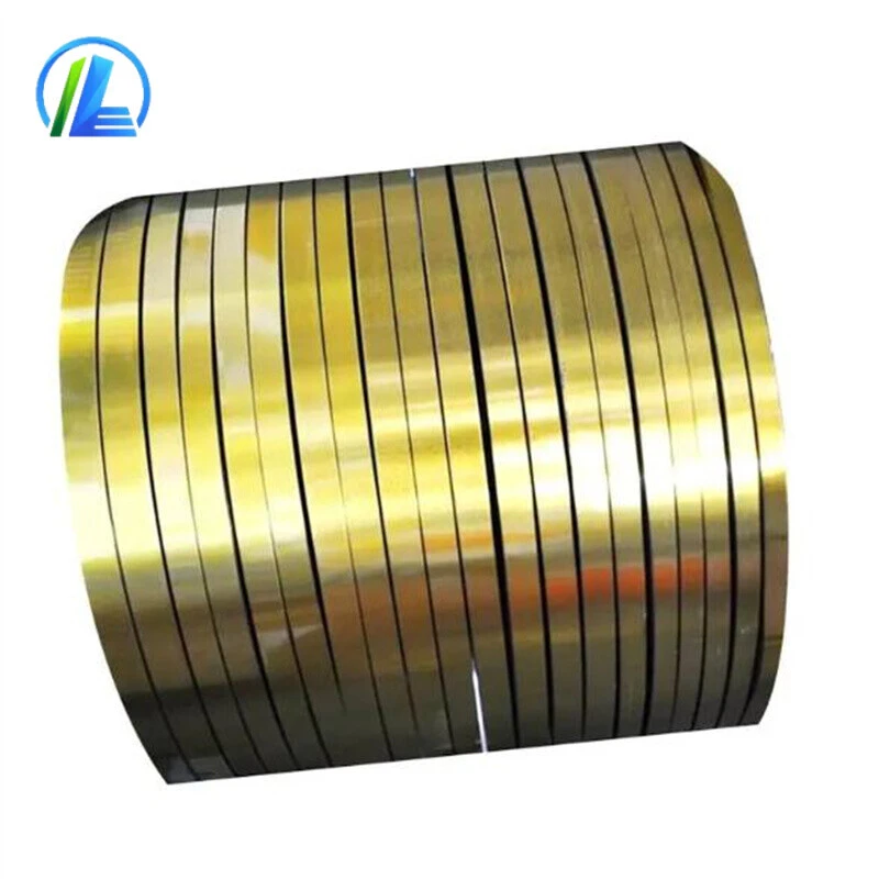 Tinplate Roll