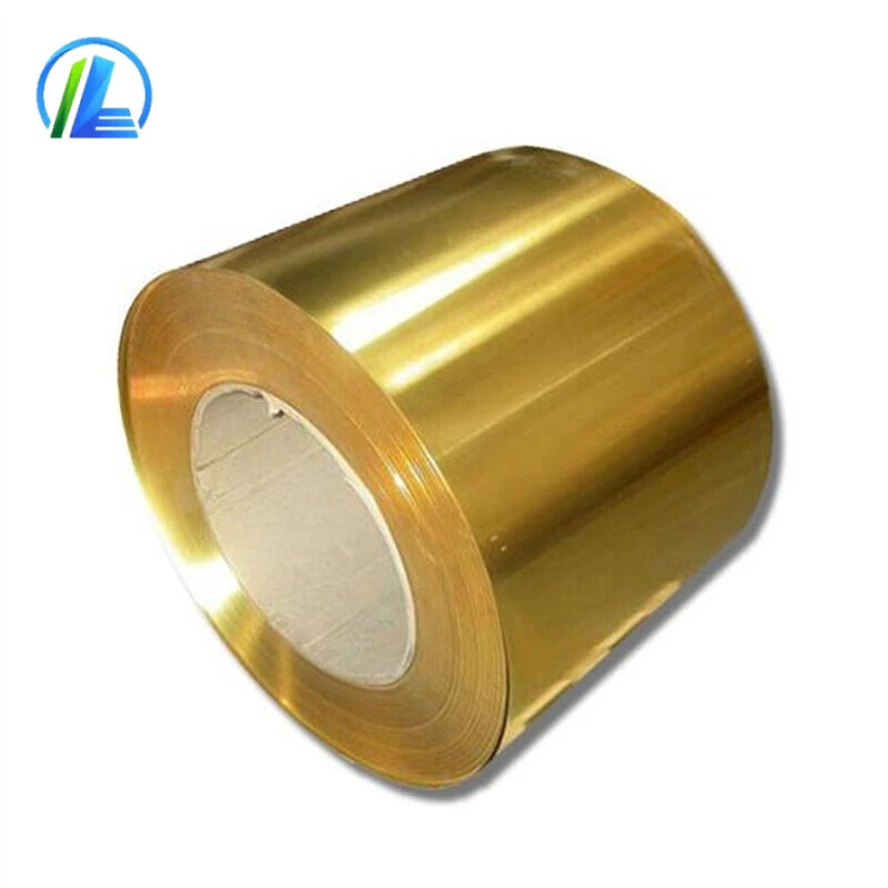 Tinplate Roll