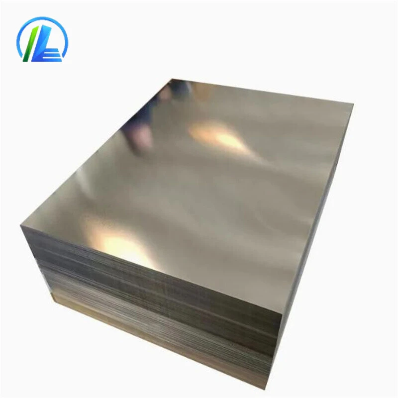 Tin Plate