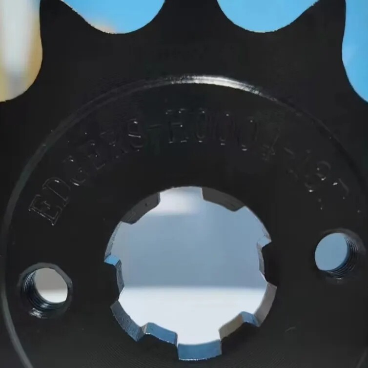 13T MotorcycleSprocket ForCRF 2300714 ED020004