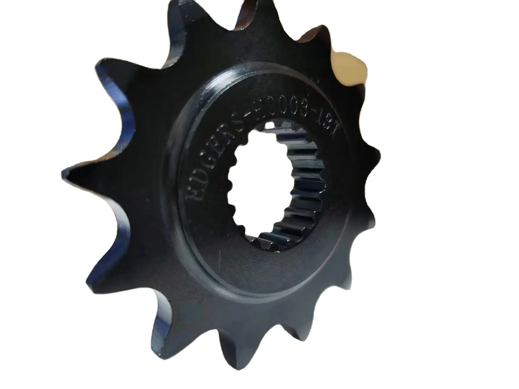 13t motorcycle sprocket, suitable for CR250R 8407 CRF450R 0214 CRF450R 02 14 CRF450X 05-14 CRF450X 05 14 ED020003