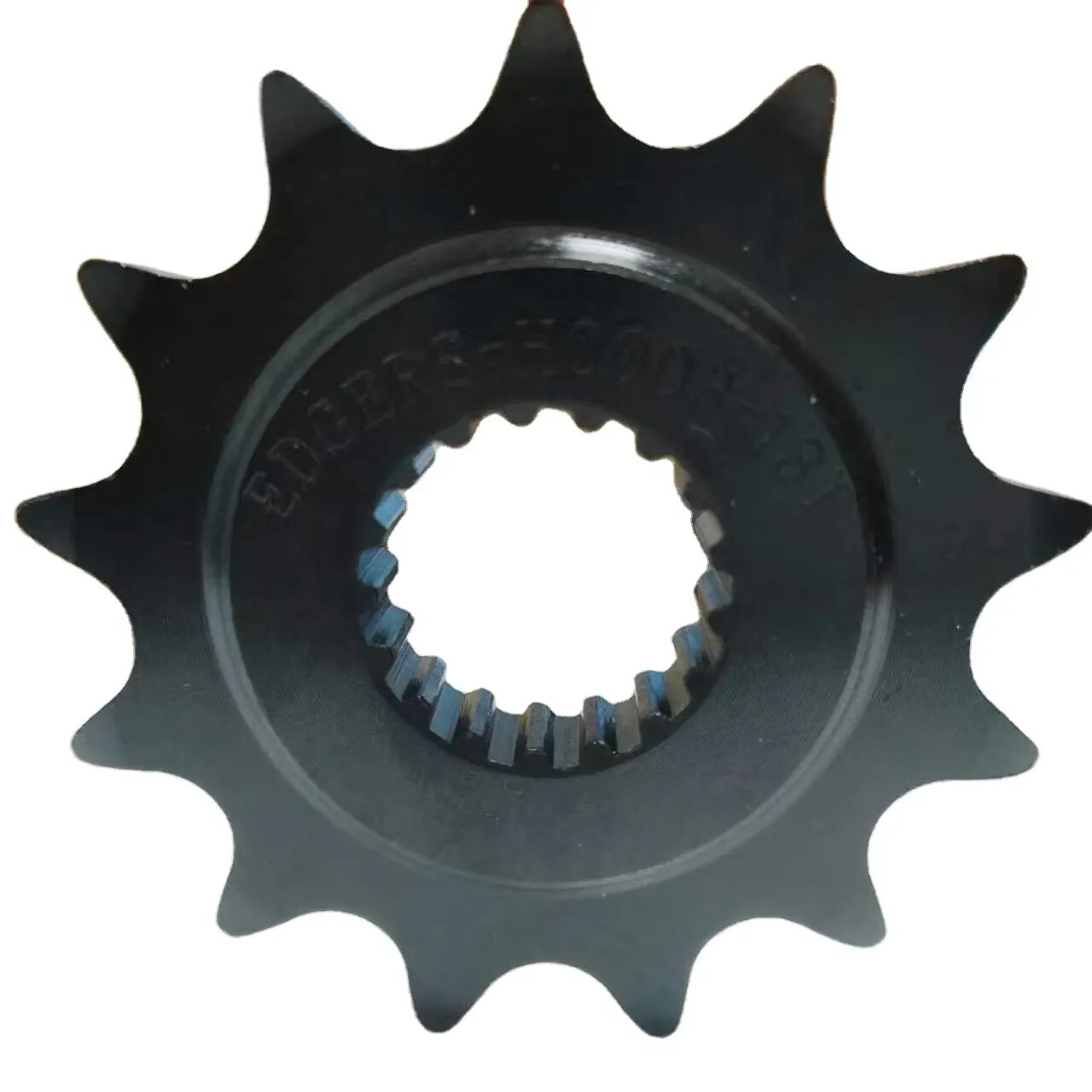 13t motorcycle sprocket, suitable for CR250R 8407 CRF450R 0214 CRF450R 02 14 CRF450X 05-14 CRF450X 05 14 ED020003