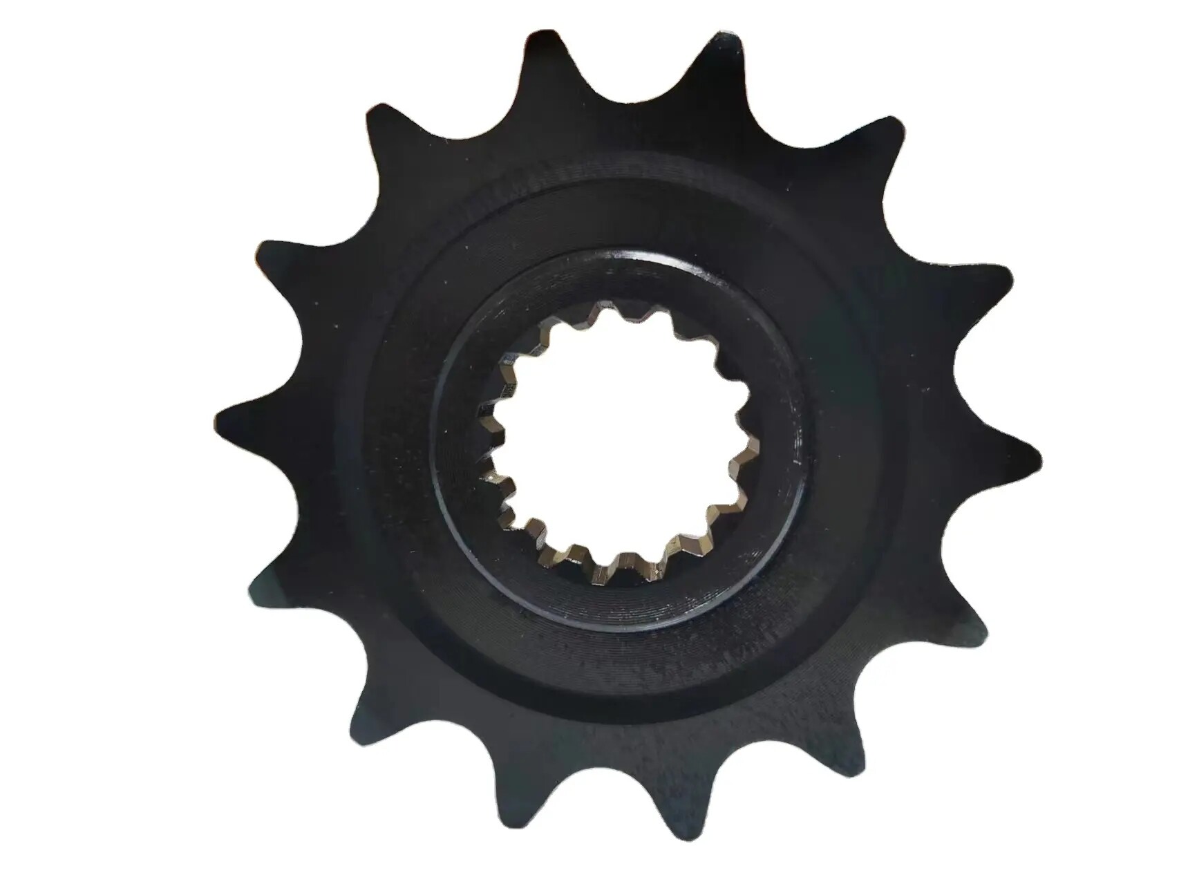 14t motorcycle sprocket TODAS BETA HUSABERG ED020009