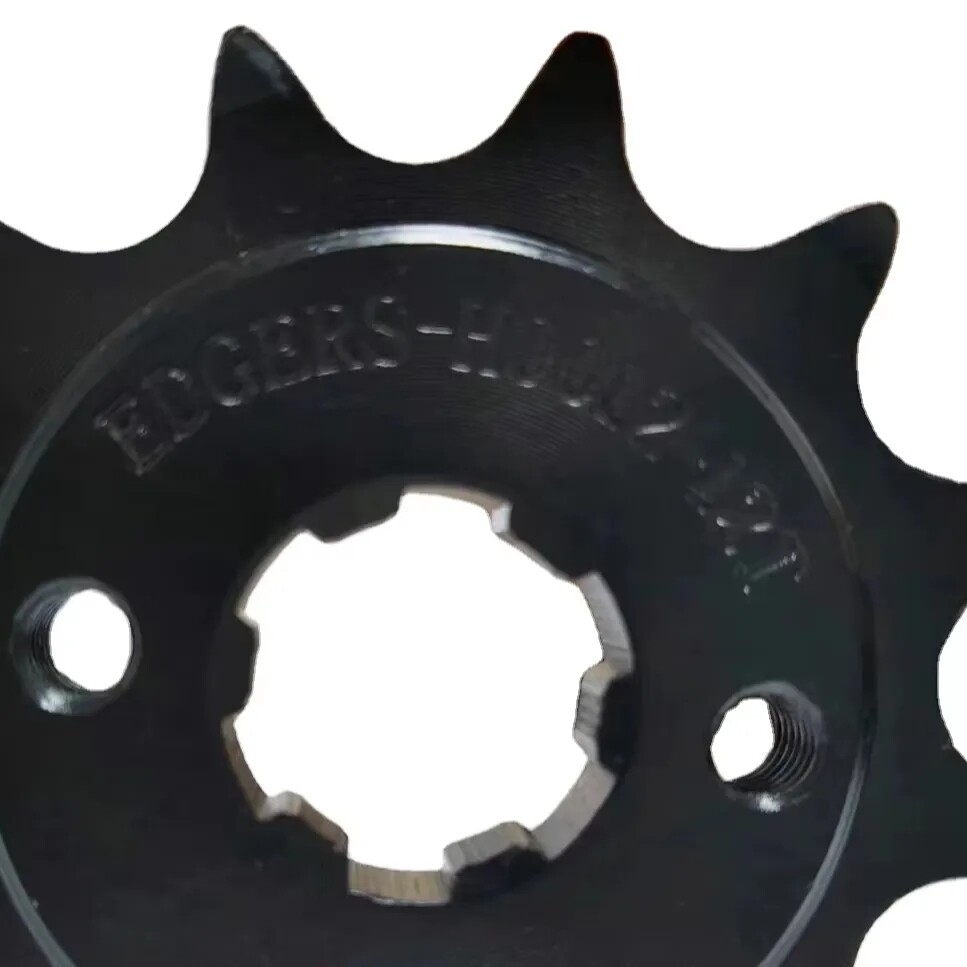 CRF 230 13t motorcycle sprocket ED020012