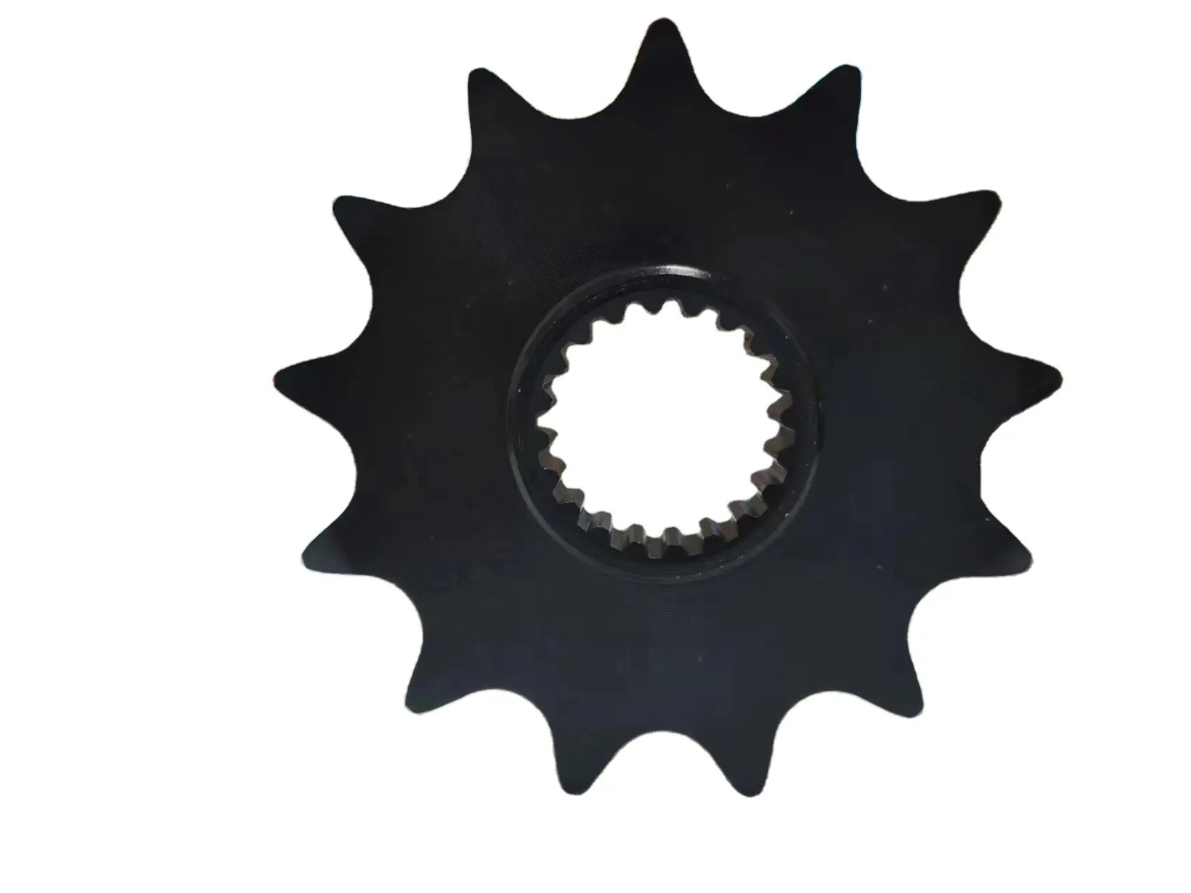 KX250F0614 ED020005 13t motorcycle sprocket