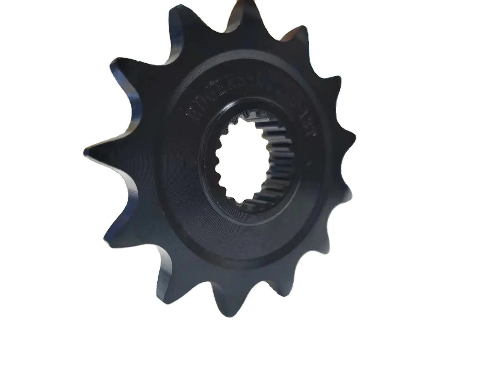 KX250F0614 ED020005 13t motorcycle sprocket