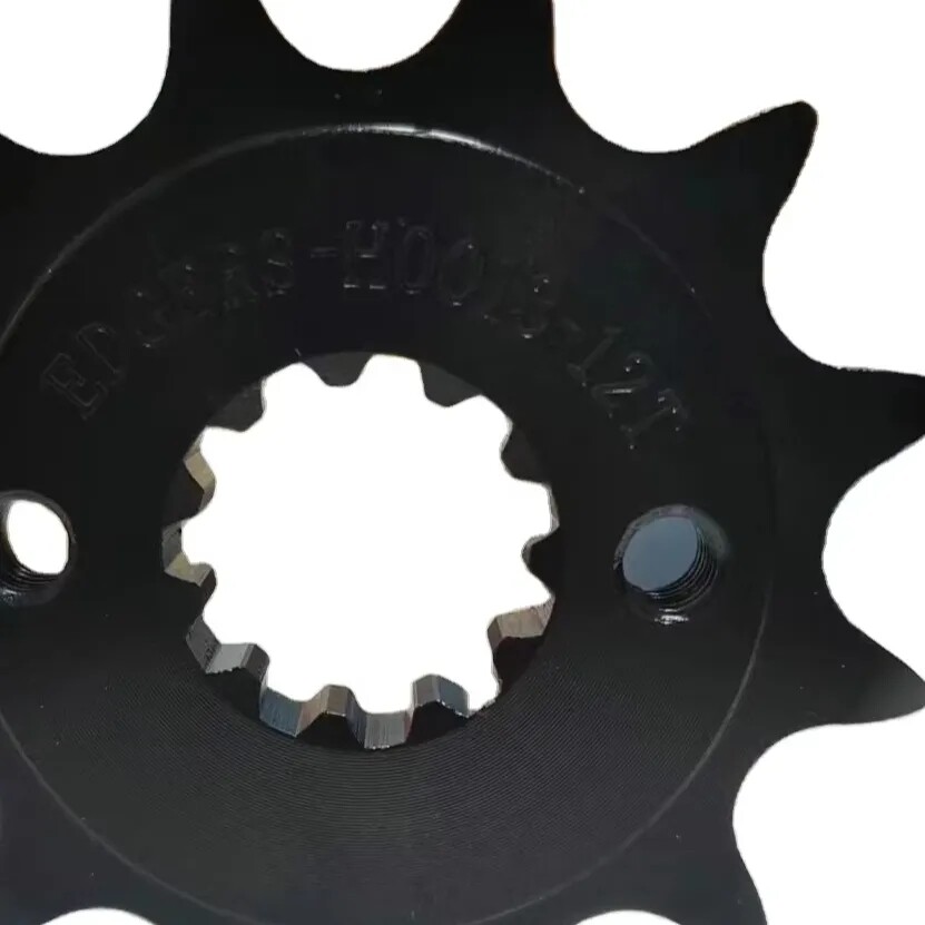 XR 250 ED020013 13t motorcycle sprocket