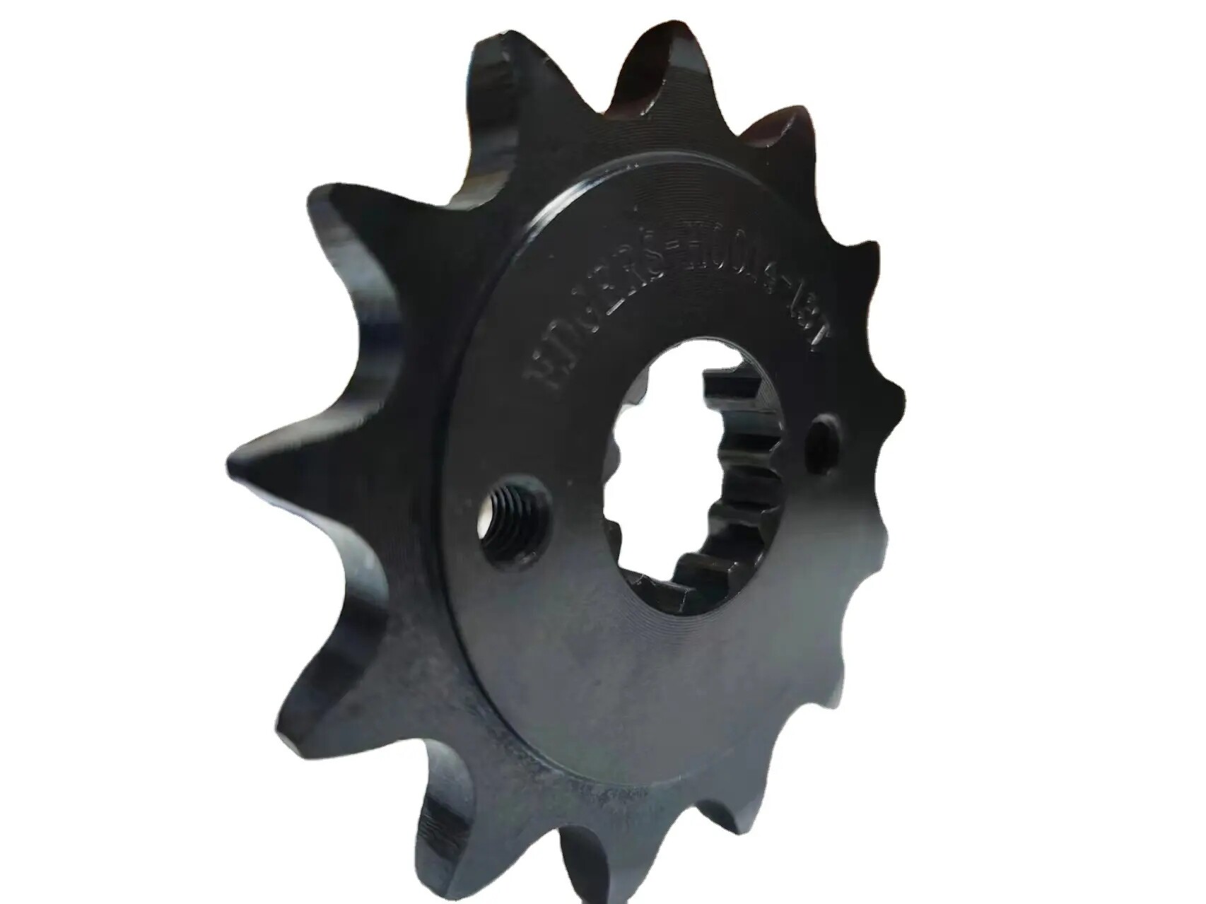 XR 250 ED020014 13t motorcycle sprocket