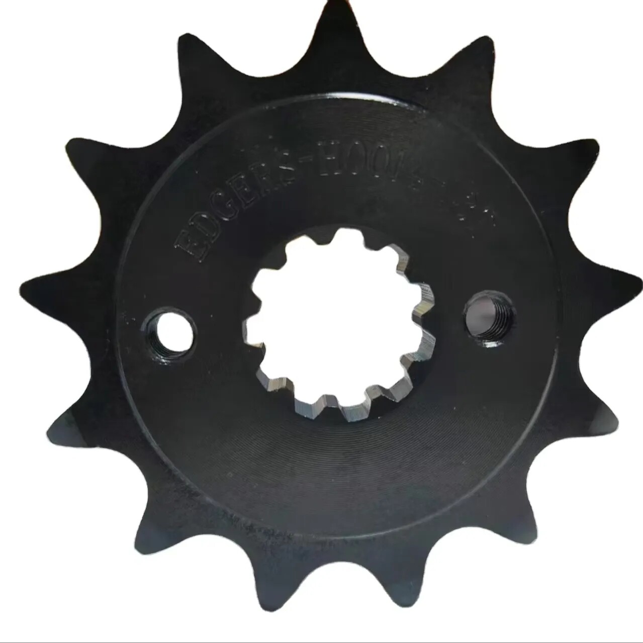 XR 250 ED020014 13t motorcycle sprocket